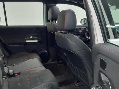 صورة 10 لـ 2025 Mercedes-BENZ EQB