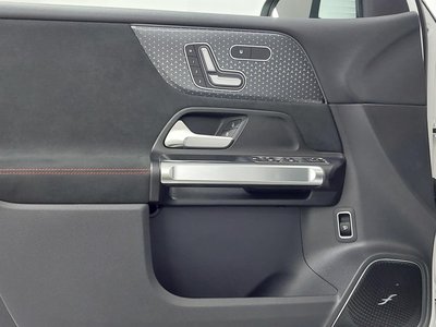2025 Mercedes-BENZ EQB 缩略图 15