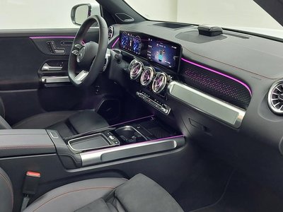 صورة 9 لـ 2025 Mercedes-BENZ EQB