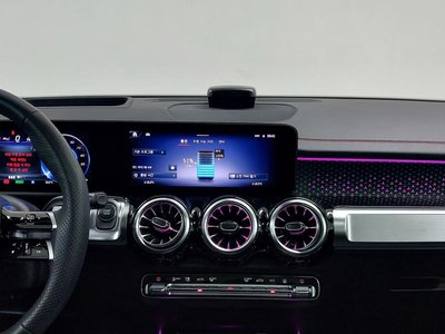 2025 Mercedes-BENZ EQB 缩略图 16