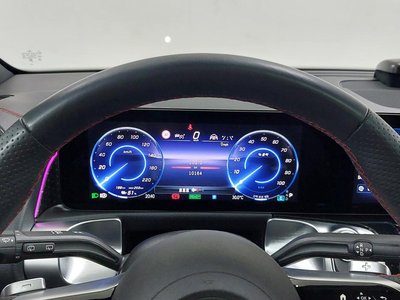 صورة 8 لـ 2025 Mercedes-BENZ EQB
