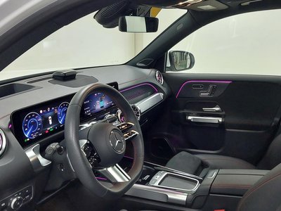 2025 Mercedes-BENZ EQB 缩略图 13