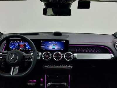 صورة 4 لـ 2025 Mercedes-BENZ EQB