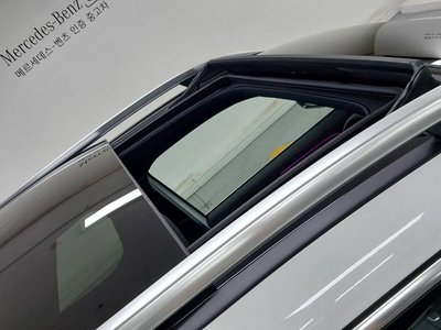 2025 Mercedes-BENZ EQB 缩略图 12