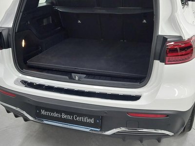 2025 Mercedes-BENZ EQB 缩略图 11