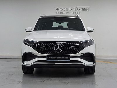 صورة 2 لـ 2025 Mercedes-BENZ EQB