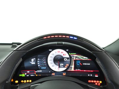 2026 Ferrari ROMA SPIDER 照片 15