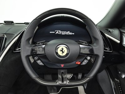 2026 Ferrari ROMA SPIDER 照片 14