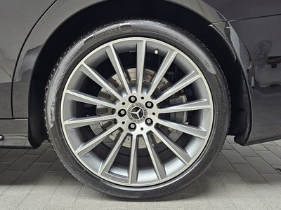 MERCEDES-BENZ S-CLASS - 8