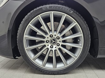 MERCEDES-BENZ S-CLASS - 6