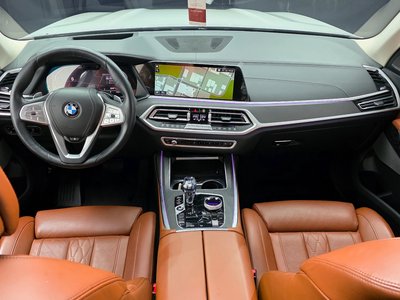 BMW X7 - 5