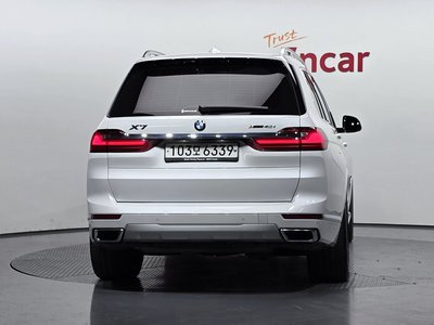 BMW X7 - 4
