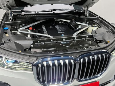 BMW X7 - 7