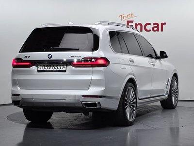BMW X7 - 3