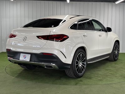 2020 Mercedes-BENZ GLE 缩略图 72
