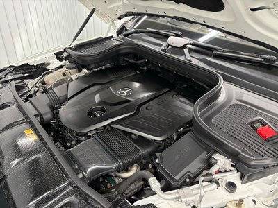 2020 Mercedes-BENZ GLE 缩略图 79