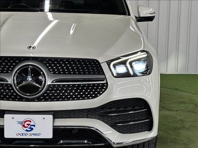 2020 Mercedes-BENZ GLE 缩略图 20
