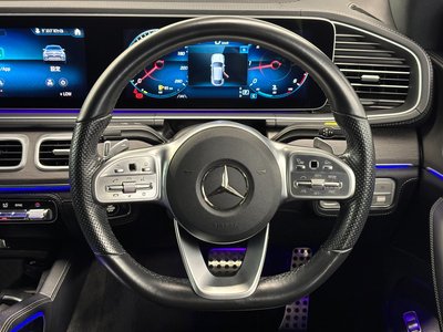 2020 Mercedes-BENZ GLE 缩略图 31