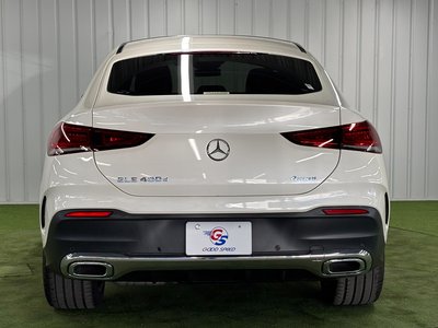 2020 Mercedes-BENZ GLE 缩略图 73