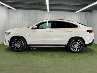 2020 Mercedes-BENZ GLE 缩略图 75