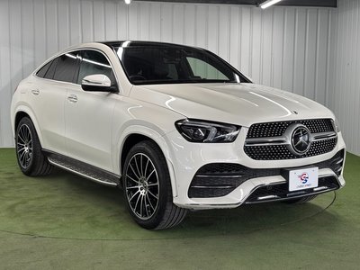 2020 Mercedes-BENZ GLE 缩略图 70