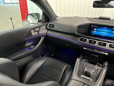 2020 Mercedes-BENZ GLE 缩略图 28