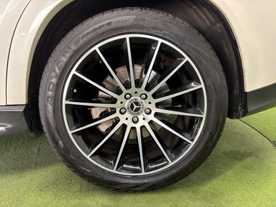 2020 Mercedes-BENZ GLE 缩略图 62
