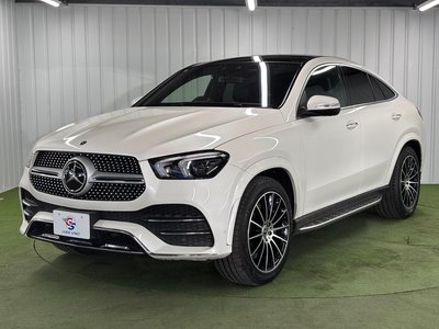 2020 Mercedes-BENZ GLE 缩略图 68