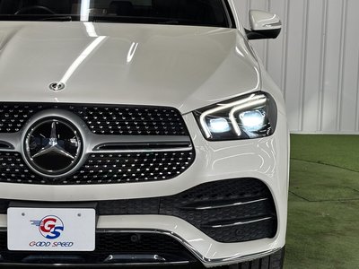 2020 Mercedes-BENZ GLE 缩略图 59