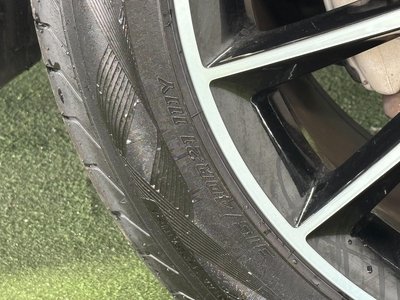 2020 Mercedes-BENZ GLE 缩略图 65