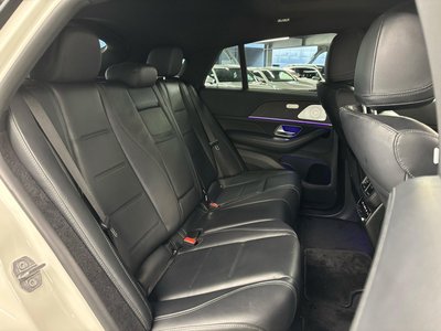 2020 Mercedes-BENZ GLE 缩略图 56