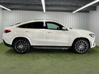 2020 Mercedes-BENZ GLE 缩略图 71