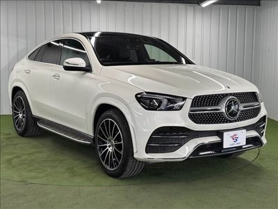 2020 Mercedes-BENZ GLE 缩略图 16