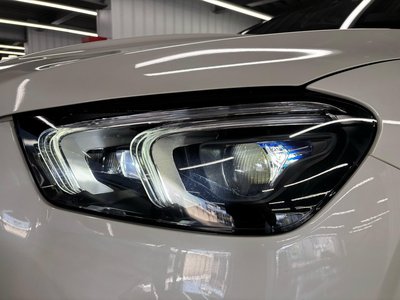 2020 Mercedes-BENZ GLE 缩略图 60