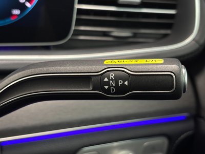 2020 Mercedes-BENZ GLE 缩略图 36