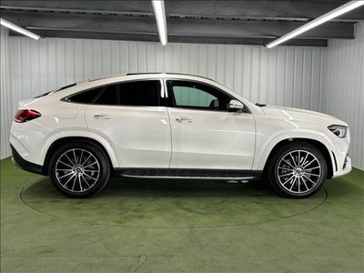 2020 Mercedes-BENZ GLE 缩略图 15