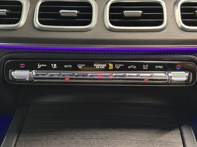 2020 Mercedes-BENZ GLE 缩略图 46