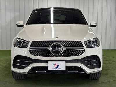 2020 Mercedes-BENZ GLE 缩略图 69