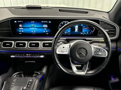 2020 Mercedes-BENZ GLE 缩略图 30