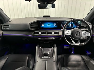 2020 Mercedes-BENZ GLE 缩略图 27