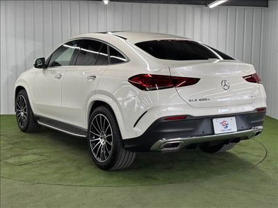 2020 Mercedes-BENZ GLE 缩略图 17