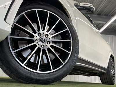 2020 Mercedes-BENZ GLE 缩略图 61