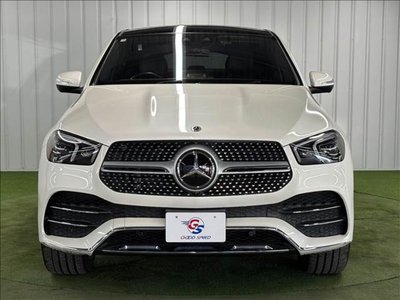 2020 Mercedes-BENZ GLE 缩略图 13