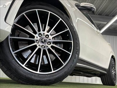 2020 Mercedes-BENZ GLE 缩略图 19