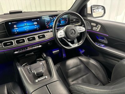 2020 Mercedes-BENZ GLE 缩略图 29
