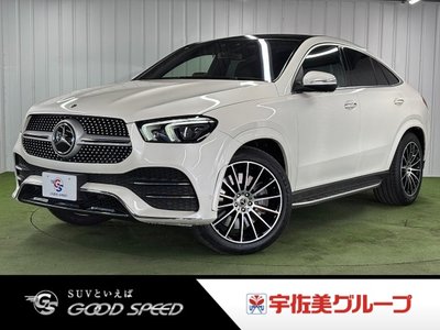 2020 Mercedes-BENZ GLE 缩略图 80
