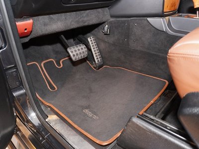 2007 Mercedes-BENZ G-CLASS AMG — фото 73