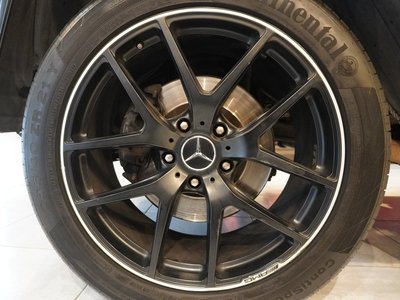 2007 Mercedes-BENZ G-CLASS AMG — фото 54