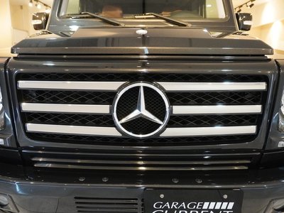 2007 Mercedes-BENZ G-CLASS AMG — миниатюра 17