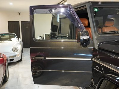 2007 Mercedes-BENZ G-CLASS AMG — миниатюра 34